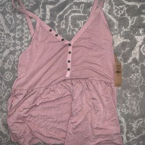 american eagle tank top